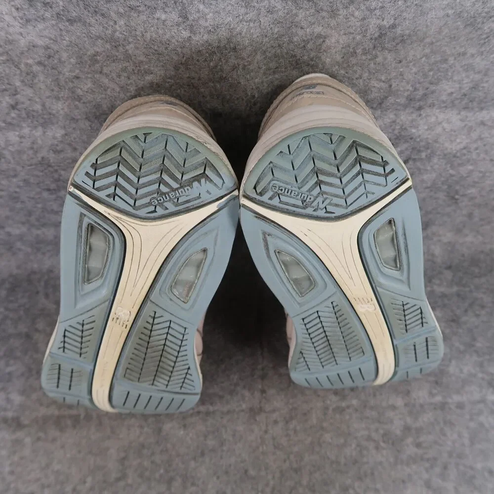 New Balance Shoes Womens 8.5 Athletic Trainers 928v3 Sneakers Comfort Leather 2E